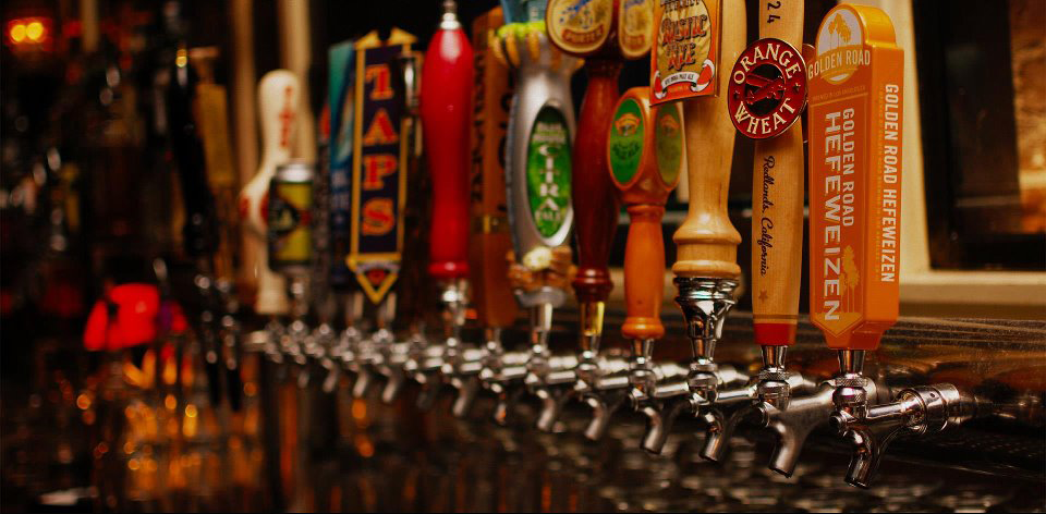 BucketHead Tavern photo